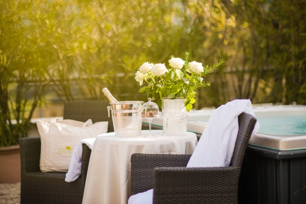 Park Hotel Mignon